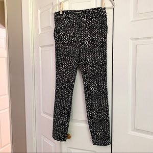 Express Columnist Pant